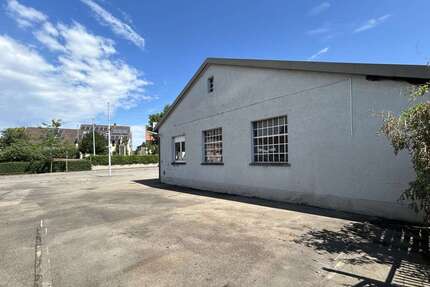 Halle in Radolfzell 288.500 € 200 m²
