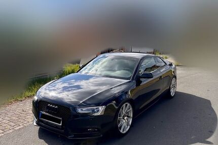 Audi A5 312.000 km 10.000 &euro; Sontra 36205
