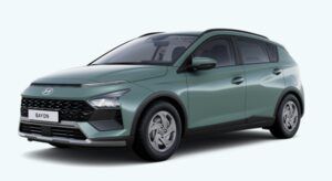 Hyundai BAYON 1.500 km 20.990 &euro; Langen 63225