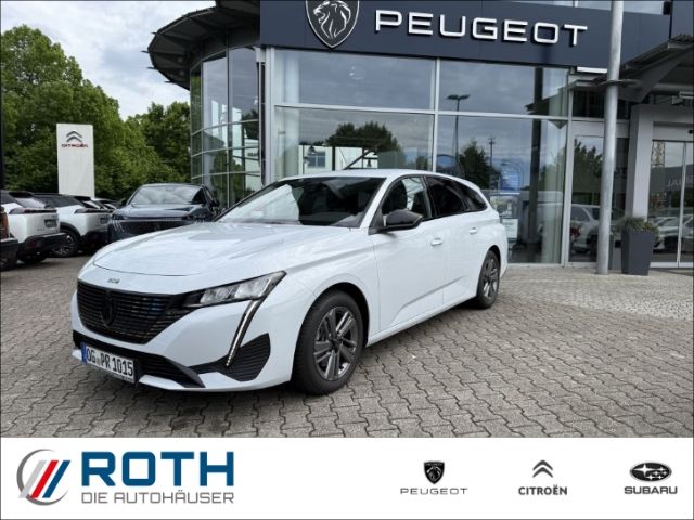 Peugeot 308 6.500 km 32.900 € Offenburg 77654