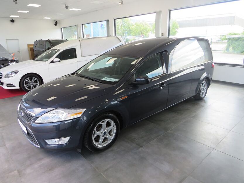 Mondeo