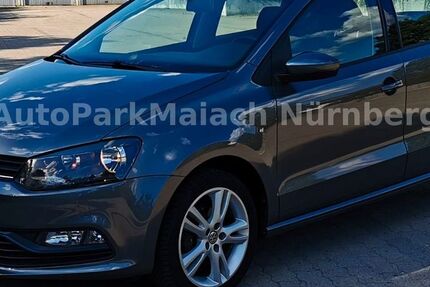 VW Polo 113.150 km 6.900 &euro; Nürnberg 90441