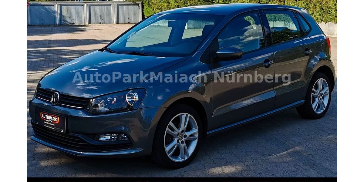 VW Polo 113.150 km 6.999 &euro; Nürnberg 90441