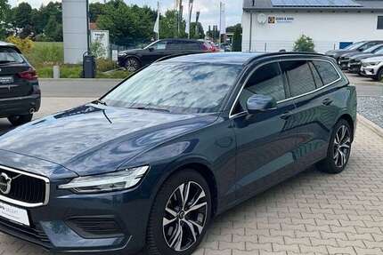 Volvo V60 11.065 km 34.550 € Porta Westfalica 32457