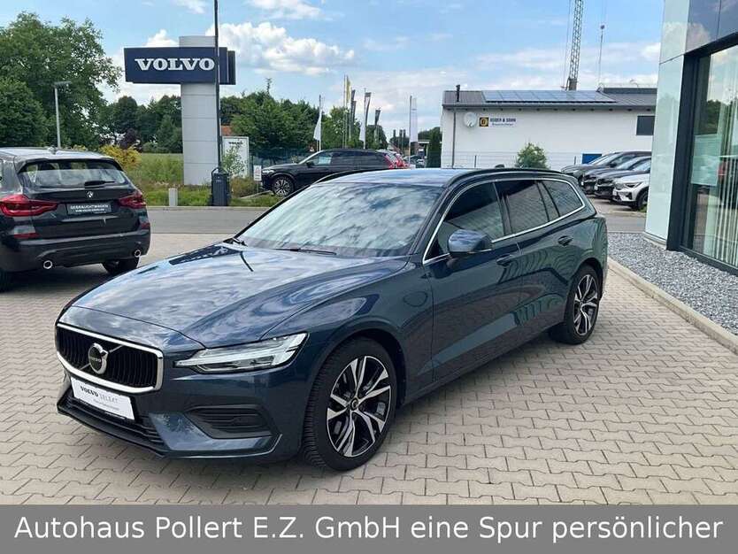 Volvo V60 11.065 km 34.550 € Porta Westfalica 32457