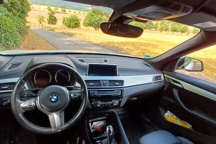 BMW X1 49.900 km 24.500 &euro; Sehlem 54518