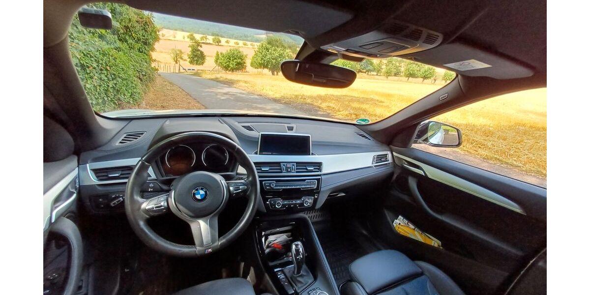 BMW X1 49.900 km 24.500 &euro; Sehlem 54518