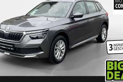 Skoda Kamiq 53.948 km 18.190 &euro; Köln 50968