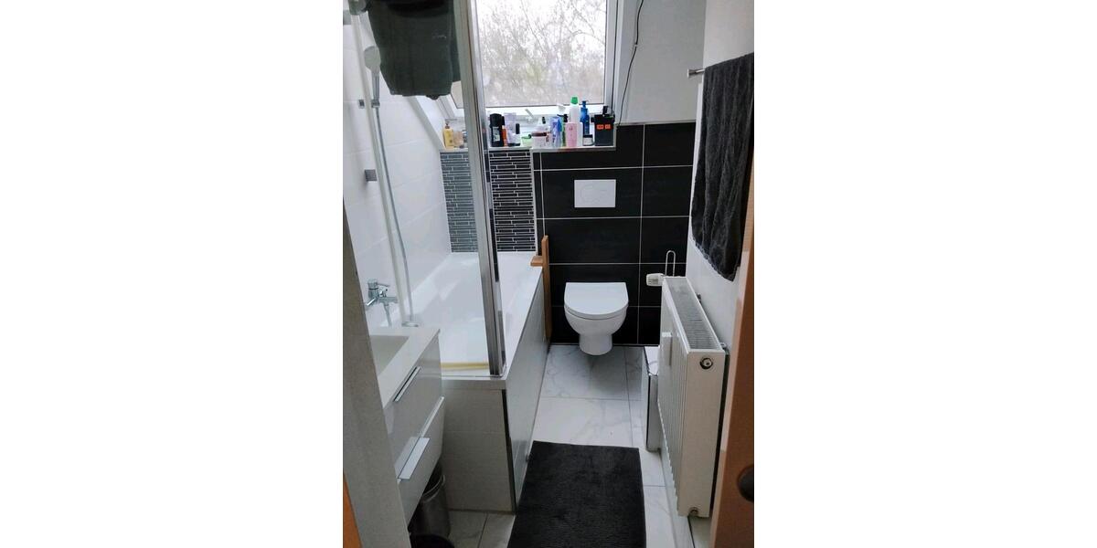 Dachgeschoßwohnung Pforzheim - 3.5 Zimmer, 72 m&sup2;, 210.000&euro; | Angebot:27286896