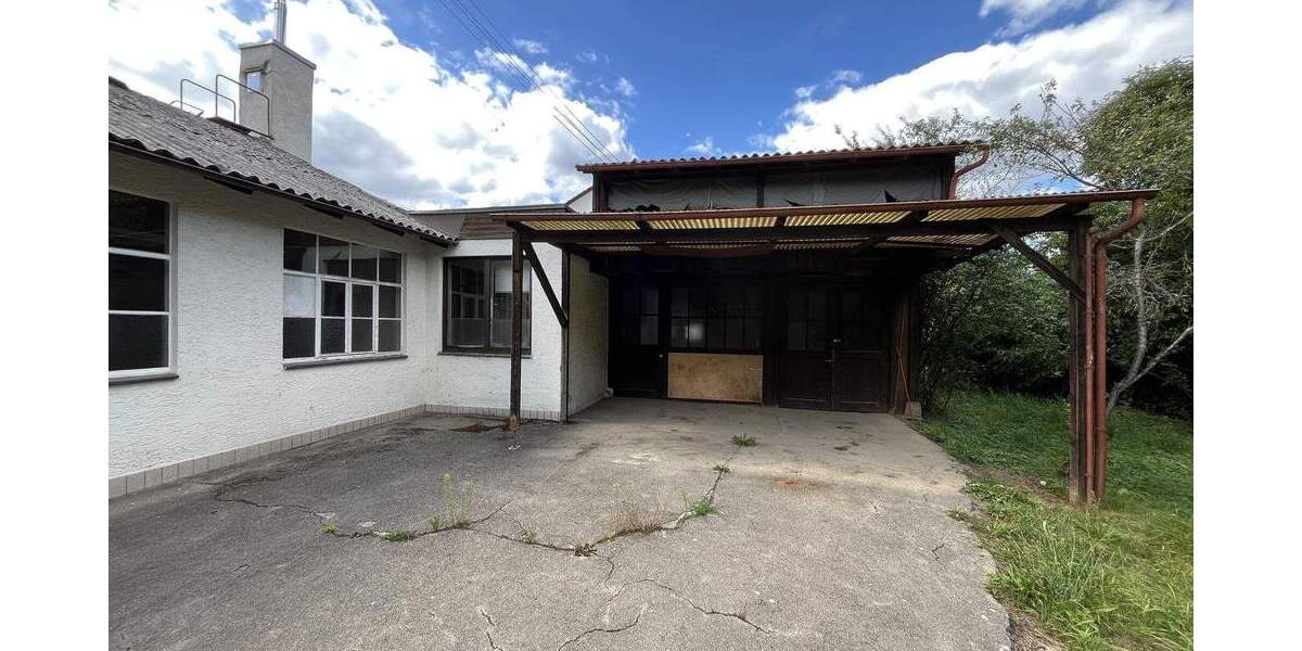 Grundstück Steinenbronn - 699.000&euro; | Angebot:25748809