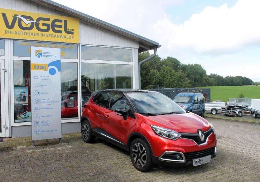 Captur