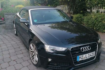 Audi A5 109.000 km 16.000 &euro; Sörgenloch 55270