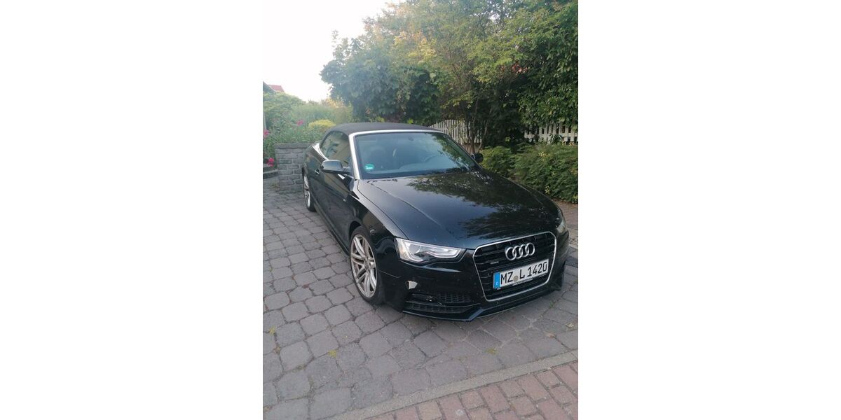 Audi A5 109.000 km 16.000 &euro; Sörgenloch 55270