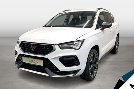 Cupra Ateca 37.898 km 24.799 &euro; Landshut 84030