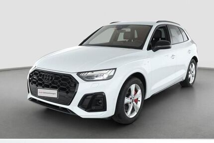 Audi Q5 18.450 km 52.890 &euro; Burgoberbach 91595