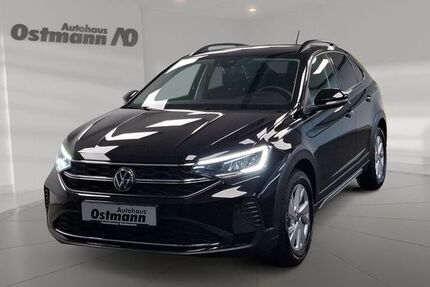 VW Taigo