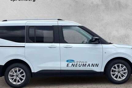 Ford Tourneo Courier 5.000 km 24.950 &euro; Spremberg 03130
