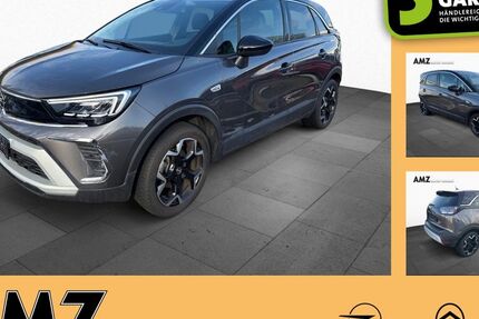 Opel Crossland (X) 15.100 km 17.290 &euro; Ingolstadt 85055