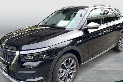 Skoda Kamiq 28.900 km 18.950 &euro; Siegen 57076