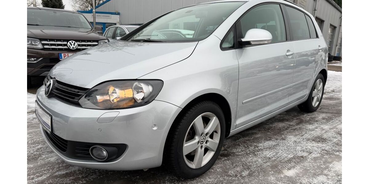 VW Golf Plus 80.900 km 8.490 &euro; Elmshorn 25335