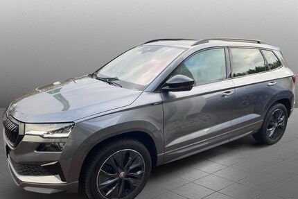 Skoda Karoq 18.149 km 38.490 &euro; Diez 65582