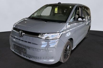 VW T7 Multivan