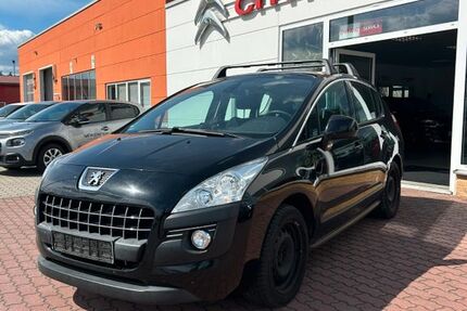 Peugeot 3008 221.676 km 2.700 &euro; Storkow 15859