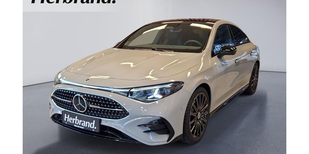 Mercedes-Benz CLA 200 7.563 km 54.750 &euro; Krefeld 47800