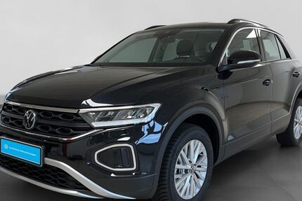 VW T-Roc 10.000 km 25.977 &euro; Seevetal 21220