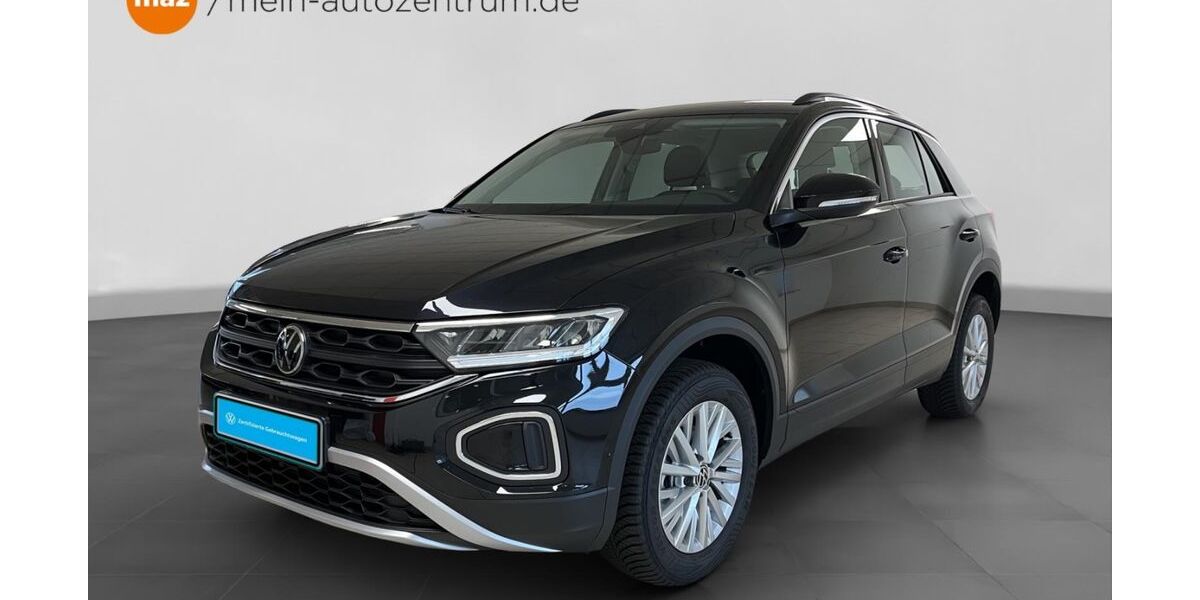 VW T-Roc 10.000 km 25.977 &euro; Seevetal 21220