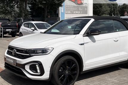 VW T-Roc 51.403 km 27.950 &euro; Bremen 28201