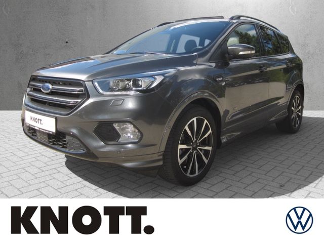 Ford Kuga 99.723 km 17.489 € Cottbus 03044