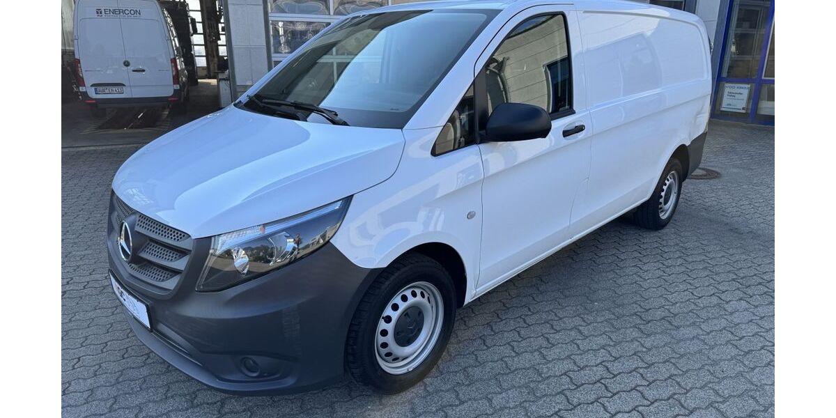 Mercedes-Benz Vito 70.700 km 23.681 &euro; Naila 95119