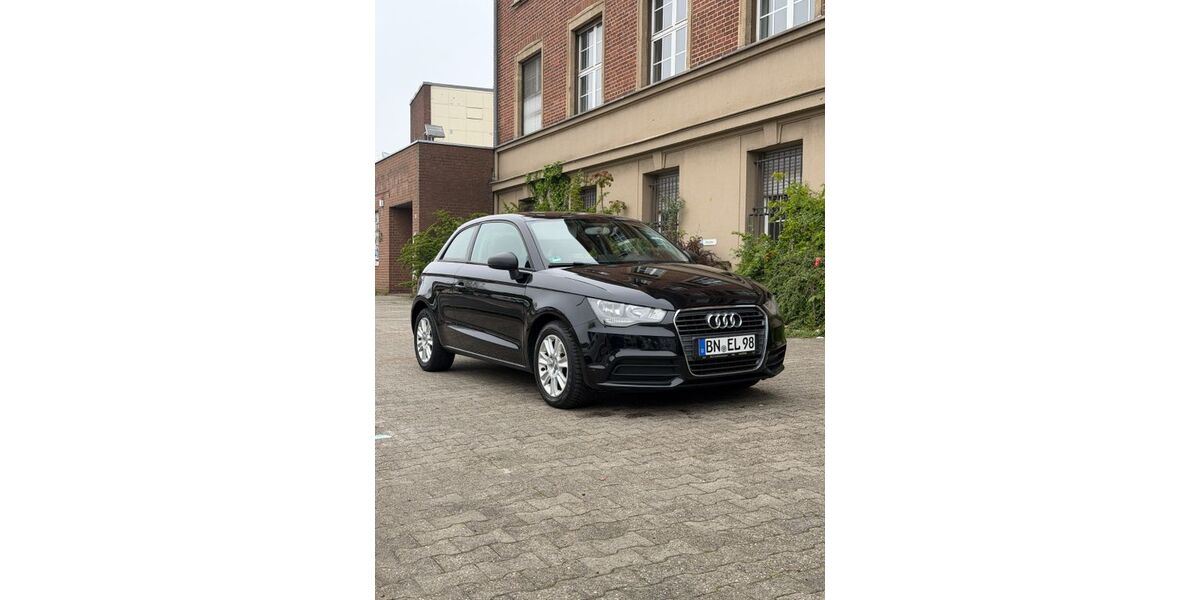Audi A1 203.000 km 4.999 &euro; Köln 50931