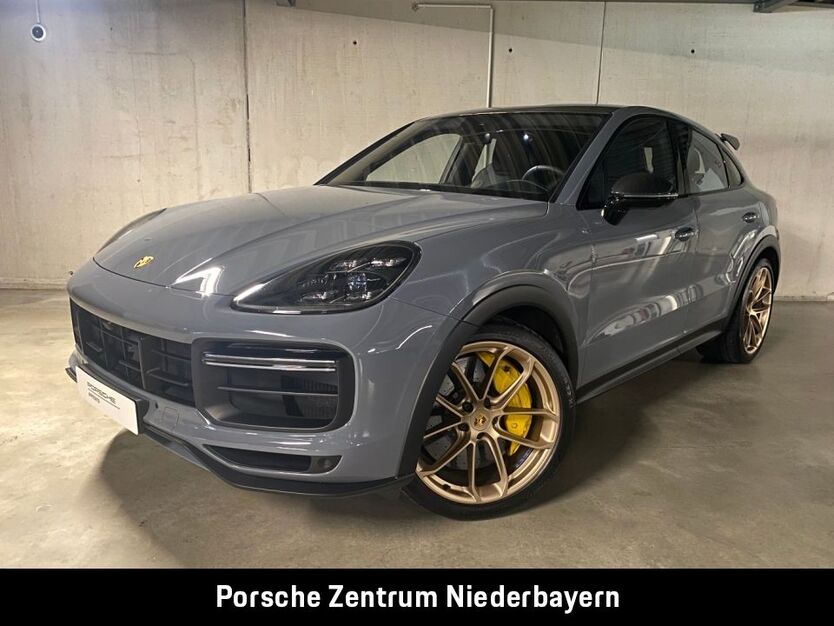 Cayenne