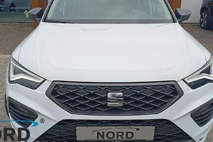 Seat Ateca 98.141 km 22.450 &euro; Rheine 48432