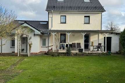 Haus Bad Honnef - 6 Zimmer, 154 m&sup2;, 399.000&euro; | Angebot:27586419