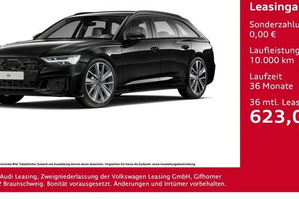 Audi A6 12.500 km 58.880 &euro; Vechta 49377