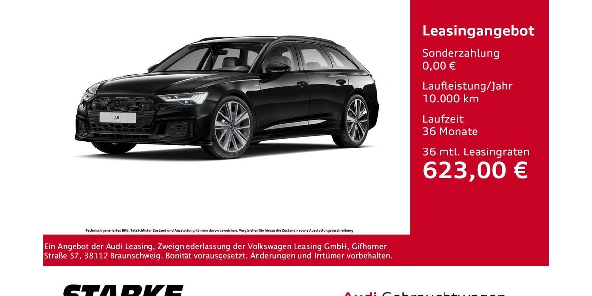 Audi A6 12.500 km 59.330 &euro; Vechta 49377