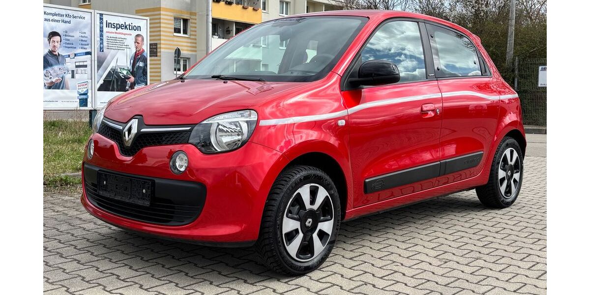 Renault Twingo 69.997 km 6.150 &euro; Halle/Saale 06126