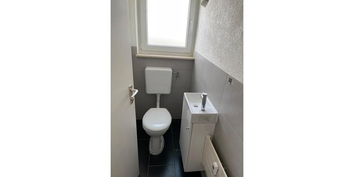 Etagenwohnung Bad Buchau - 3 Zimmer, 78 m&sup2;, 235.000&euro; | Angebot:26940739