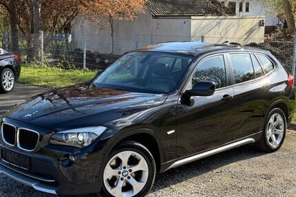 BMW X1 115.000 km 11.490 &euro; Hamm 59077