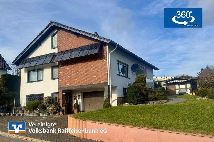 Haus zum Kaufen in Landscheid-Niederkail 319.000 € 115 m²