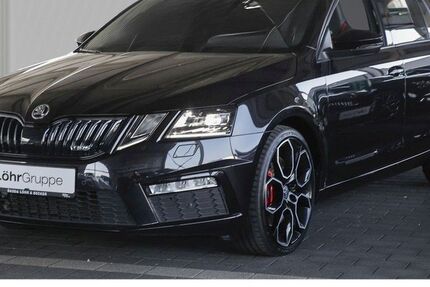 Skoda Octavia 81.770 km 25.280 € Koblenz 56070