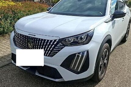 Peugeot 2008 21.179 km 20.480 € Rüsselsheim 65428