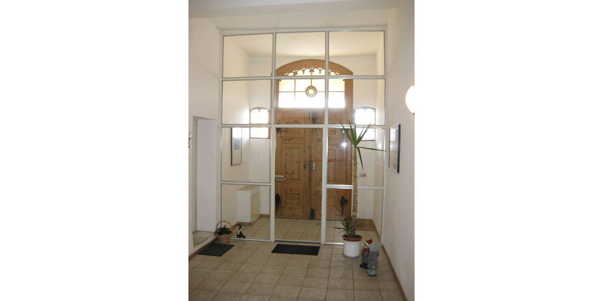 Mehrfamilienhaus, Wohnhaus Bad Frankenhausen/Kyffhäuser Bad Frankenhausen - 430.000&euro; | Angebot:25797760