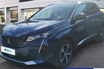 Peugeot 3008 40.000 km 24.990 &euro; Jüterbog 14913