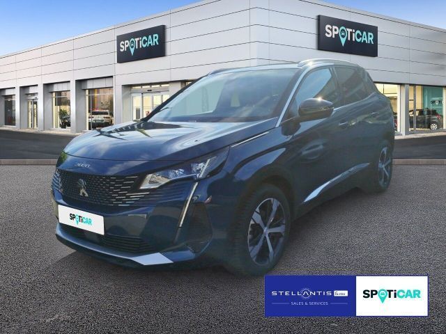Peugeot 3008 40.000 km 24.990 &euro; Jüterbog 14913