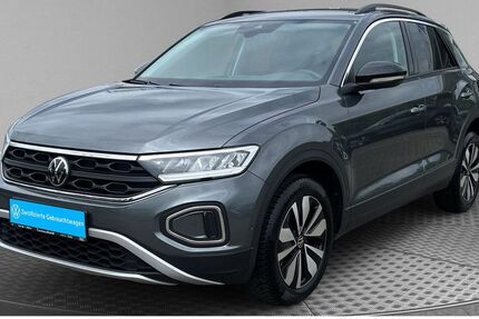 VW T-Roc 24.540 km 22.690 &euro; Achim 28832