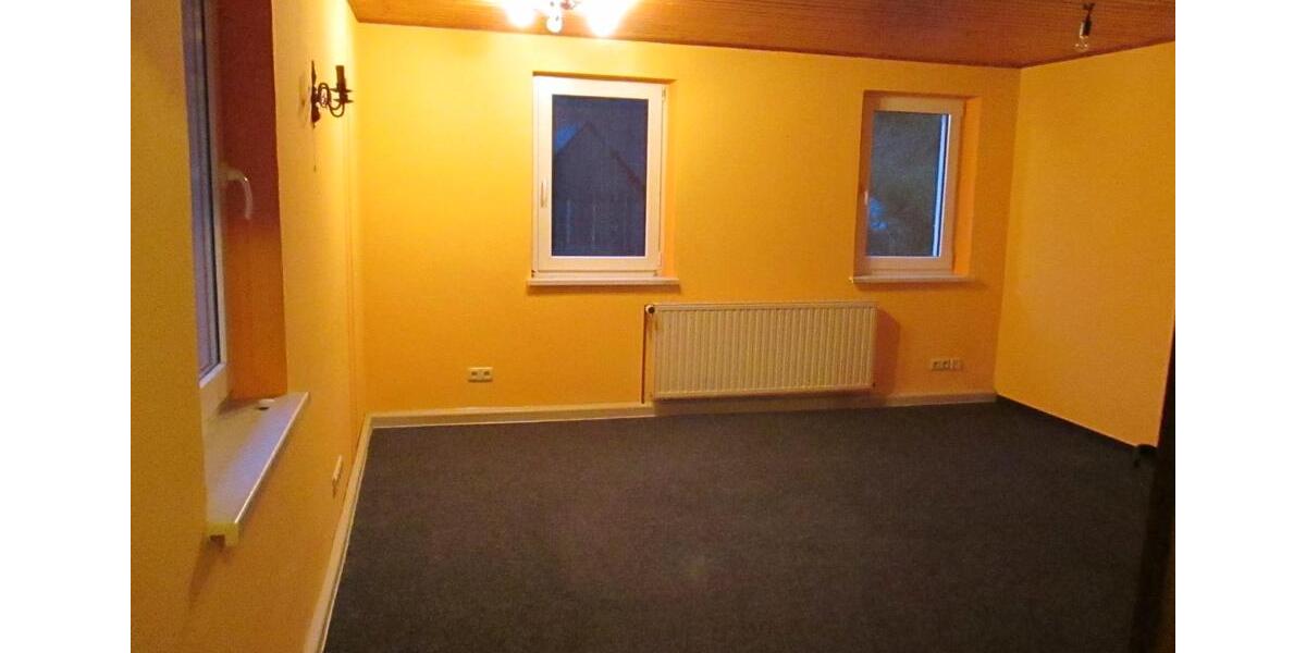 Etagenwohnung Kulmbach Blaich - 4 Zimmer, 85 m&sup2;, 600&euro; | Angebot:26395867